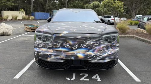 2028 Bentley Torcal Aims To Capture That Tangible Bentley Feeling