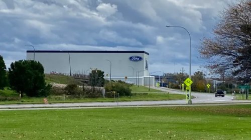Ford Wants To Somehow Sell 100,000 Ford Fathom EVs In Its First Year