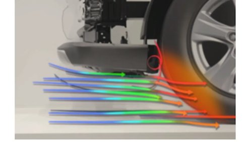 Toyota, Toyota RAV4, Toyota RAV4 Has Hidden Active Aero Tech Most Buyers Will Never Notice
