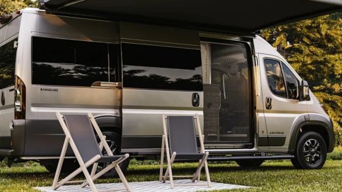 The Most Notable Camper Vans We’ve Found in 2026 (So Far)