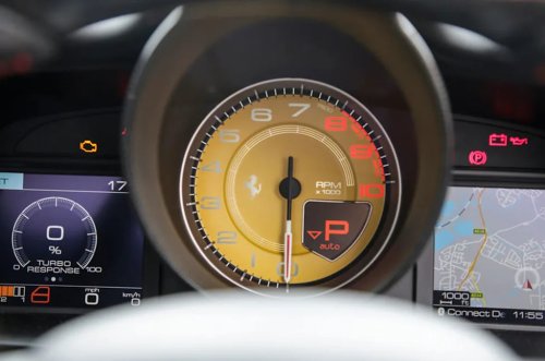Every winner of the Engine of the Year award