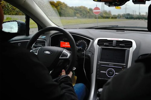 Shopping for a New Car? These 10 Driver Assists Could Help Save You from a Crash