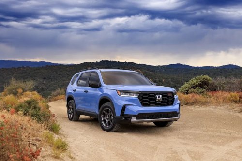 Top 10 Longest-Lasting SUVs: Toyota Is Crushing Everyone