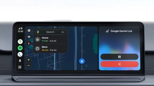 Converting Your Android Auto To Wireless Is Easy With An Adapter