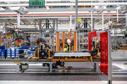 Electric car essentials explained: 15 key terms you should know about