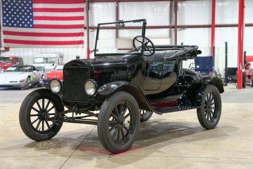 10 Awesome Collectible Cars You Can Buy Right Now for Under $20,000