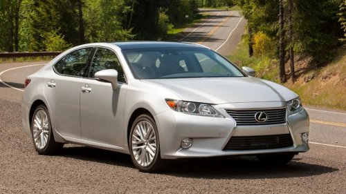 10 Used Cars With Proven Engines Worth Keeping Past 100,000 Miles