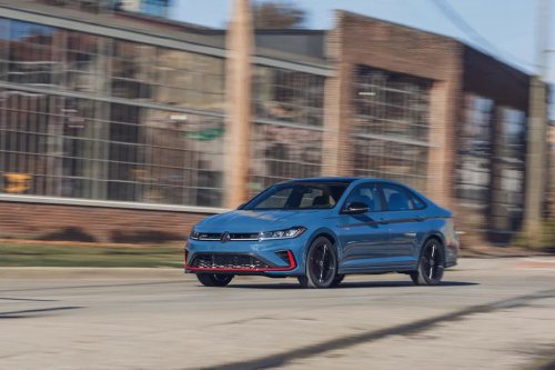 Volkswagen, Volkswagen Will Stop Selling Cars with Manual Transmissions in the U.S. After 2026