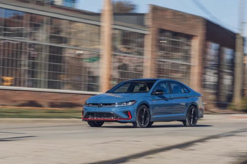 Volkswagen, Volkswagen Will Stop Selling Cars with Manual Transmissions in the U.S. After 2026