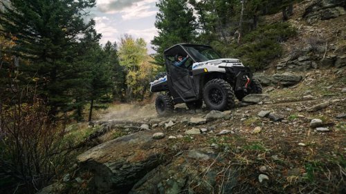 Have We Entered A New Golden Age Of Off-Roading?