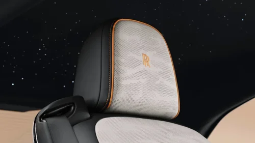 Rolls-Royce Just Gave Its First EV More Power, Better Range, and More Ways to Make It Your Own