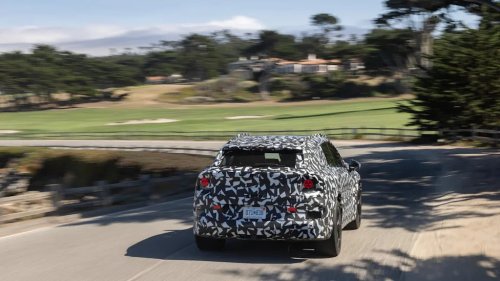 Mercedes-AMG Doesn’t Care That You Hate Its EVs