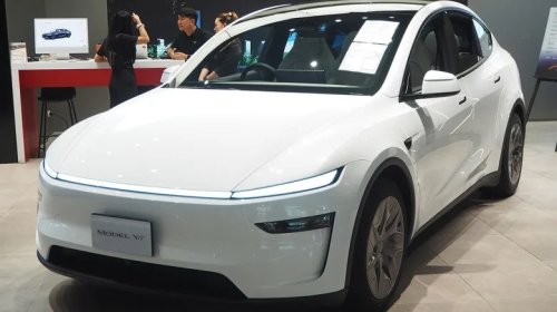 7 Popular EVs Ranked From Best To Worst Range