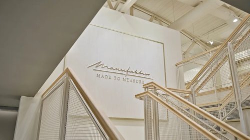 Mercedes-Benz, The New Mercedes-Benz Studio Los Angeles Celebrates the Marque’s Culture and Customization