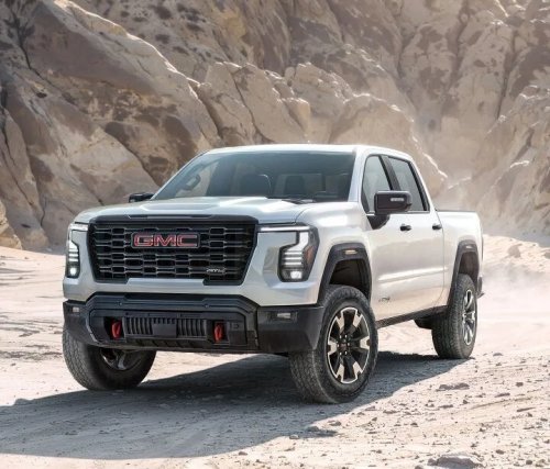 2027 GMC Sierra, Chevy Silverado Prices Climb Significantly