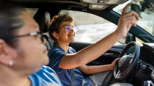 Which States Have The Lowest Minimum Age For Getting A Driver's License?