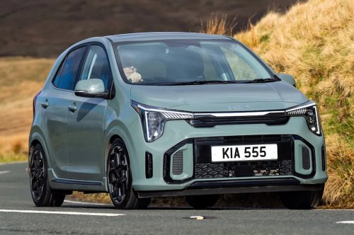 Kia, Kia Picanto, Kia will be forced to axe Picanto by 2030 if EV rules are not changed