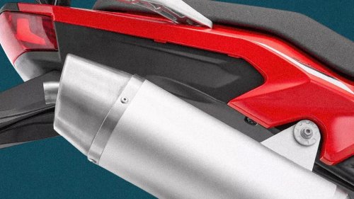 The Coolest New Adventure Bikes of 2026 (So Far)