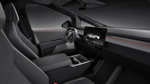 19 Out of 21 Late-Model Cars Tested Shared Data With 3rd Parties, Including Big Tech: Study