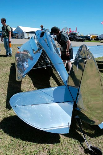 Spirit Engineering SE-1