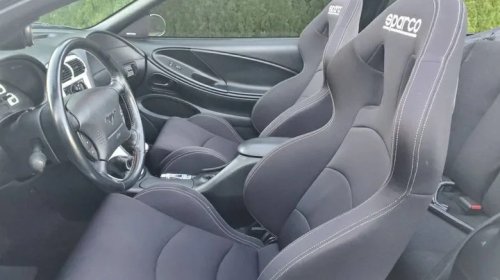 Ford, Ford Mustang, Ford Mustang GT, Ford GT, At $9,000, Is This 1994 Ford Mustang GT A Homage That's Still A Hoot And A Half?