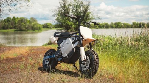 LiveWire's Smallest EV Motorcycle Is Joining The MSF Training Fleet. Will This Help New Riders?