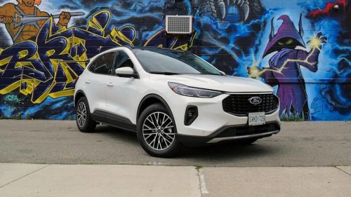 6 Used PHEV SUVs Under $35,000 That Are Worth Shopping