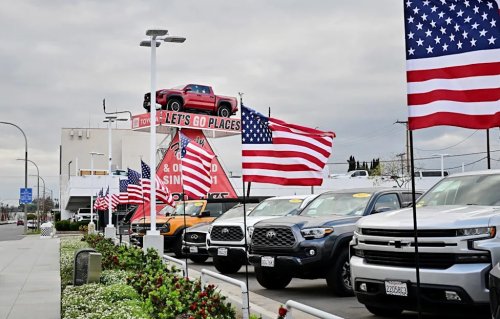 Nearly 25% of New Car Buyers Opted for Loans At Least 84 Months Long in Q2 2026: Report