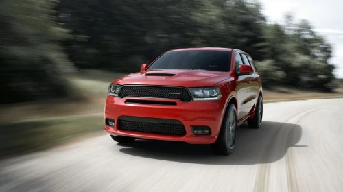 Dodge, Dodge Durango, 5 Pricey Repairs Dodge Durango Drivers Should Probably Be Prepared For