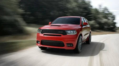 Dodge, Dodge Durango, 5 Pricey Repairs Dodge Durango Drivers Should Probably Be Prepared For