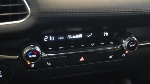 Mazda, Mazda 3, 9 Common Problems With The Mazda3