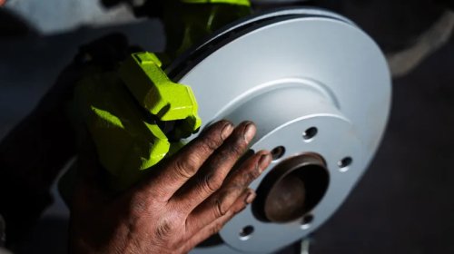 Want To Stop Your Brakes From Sticking? This May Be A Solution