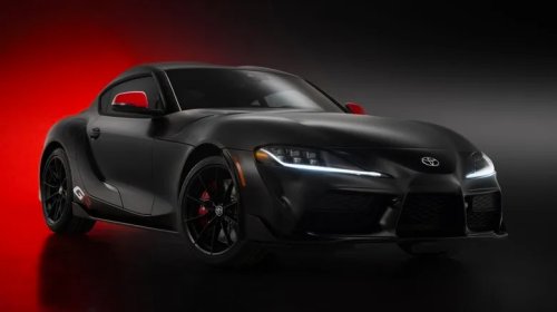 Toyota, 8 Toyota Models With Top-Tier Value Retention