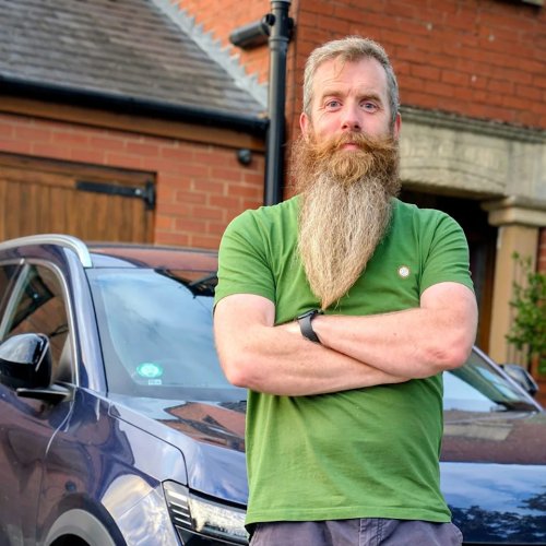 EV drivers love their cars, but some passengers feel sick - this could be why