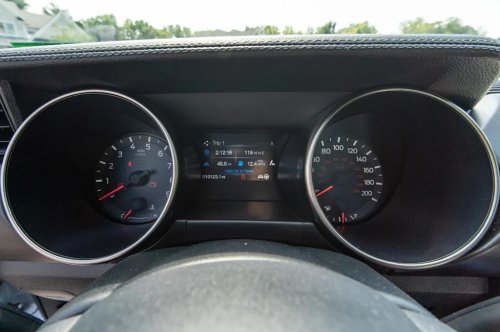 2016 Ford Mustang Shelby GT350 for Sale With 10,200 Miles