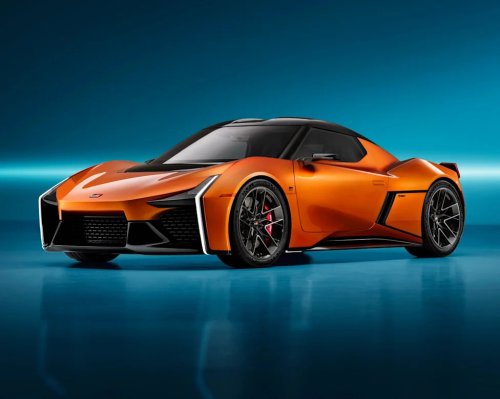 Toyota’s Most Anticipated Revival in Years Is Shaping Up to Be a True Thoroughbred