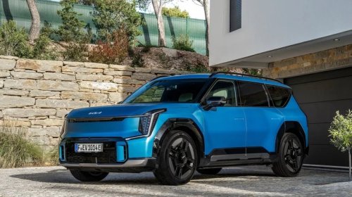 First Month Of EV Ownership: Here's Everything New EV Owners Need To Know