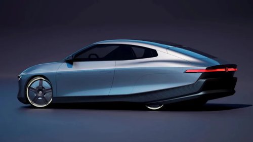 Volkswagen, Volkswagen revives XL1 thinking with Mission Efficiency EV