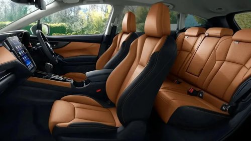 Subaru, Subaru Impreza, Subaru’s New Japan-Only Wagon Is the Impreza America Should Be Getting