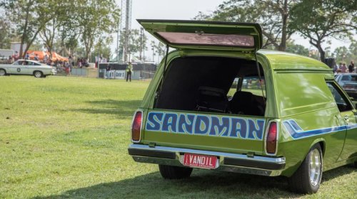 These Are Your Favorite Beach Cars