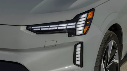 One car brand is getting a 'world first' suite of features thanks to Google Gemini
