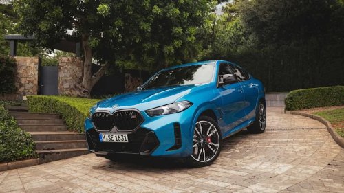 BMW, SUV, Stop paying $80,000 for a BMW SUV with less space—the X5 does everything better for less