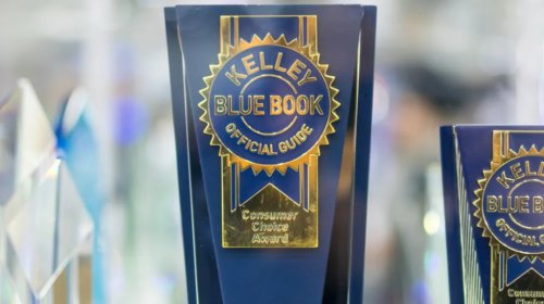 Toyota, Ford, Not Toyota, Not Ford: This Brand Dominated KBB's 2026 Consumer Choice Awards