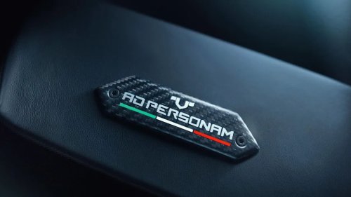 Lamborghini, These Ad Personam Lamborghini Temerarios Are a Masterclass Of Bespoke Craftsmanship