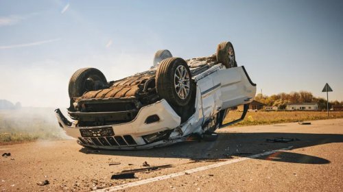 4 Ways Sedans Beat SUVs Where It Really Matters