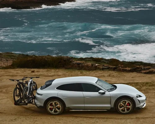 America Just Quietly Waved Goodbye to Some of Its Coolest Wagons