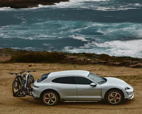 America Just Quietly Waved Goodbye to Some of Its Coolest Wagons