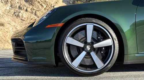 Does The Porsche 911 Still Deserve Its Reputation?