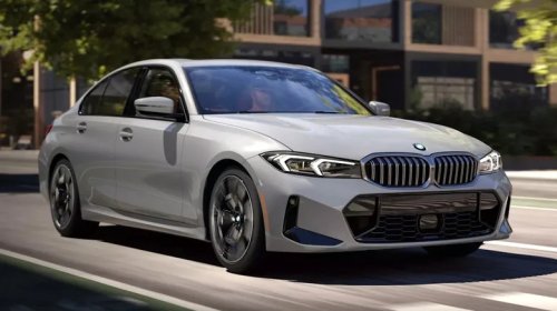 Why Consumer Reports Says You Should Skip This Luxury Compact Car In 2026