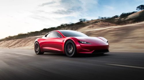 What to expect from the extremely delayed Tesla Roadster launch